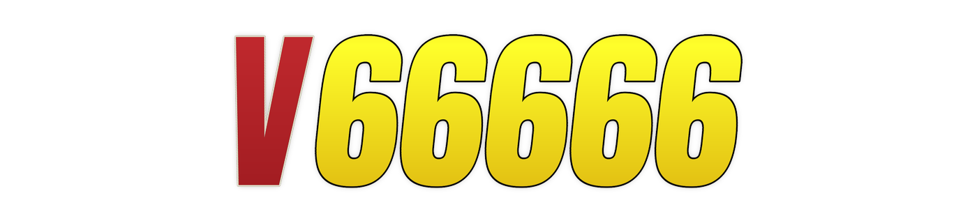 v66666 লোগো